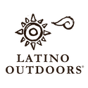 Latino Outdoors logo